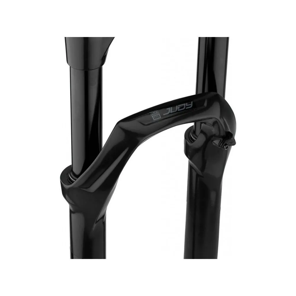 Rock Shox Judy Gold Rl Crown Boost 42 Mm Mtb-gaffel, Gloss black, 27.5" - 650B, 100mm Rock Shox Judy Gold Rl Crown Boost 42 Mm Mtb-gaffel, Gloss black, 27.5" - 650B, 100mm