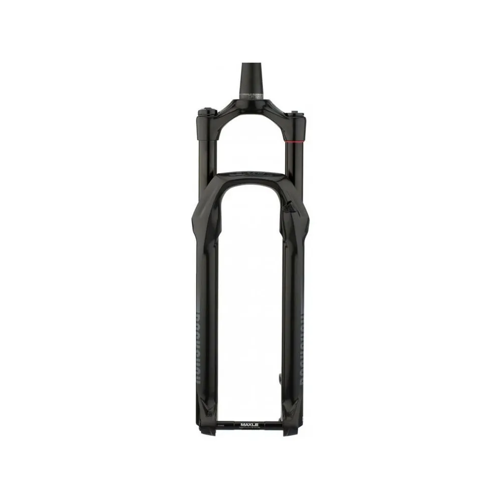 Rock Shox Judy Gold Rl Crown Boost 42 Mm Mtb-gaffel, Gloss black, 27.5" - 650B, 100mm Rock Shox Judy Gold Rl Crown Boost 42 Mm Mtb-gaffel, Gloss black, 27.5" - 650B, 100mm