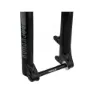 Rock Shox Judy Gold Rl Crown Boost 42 Mm Mtb-gaffel, Gloss black, 27.5" - 650B, 100mm