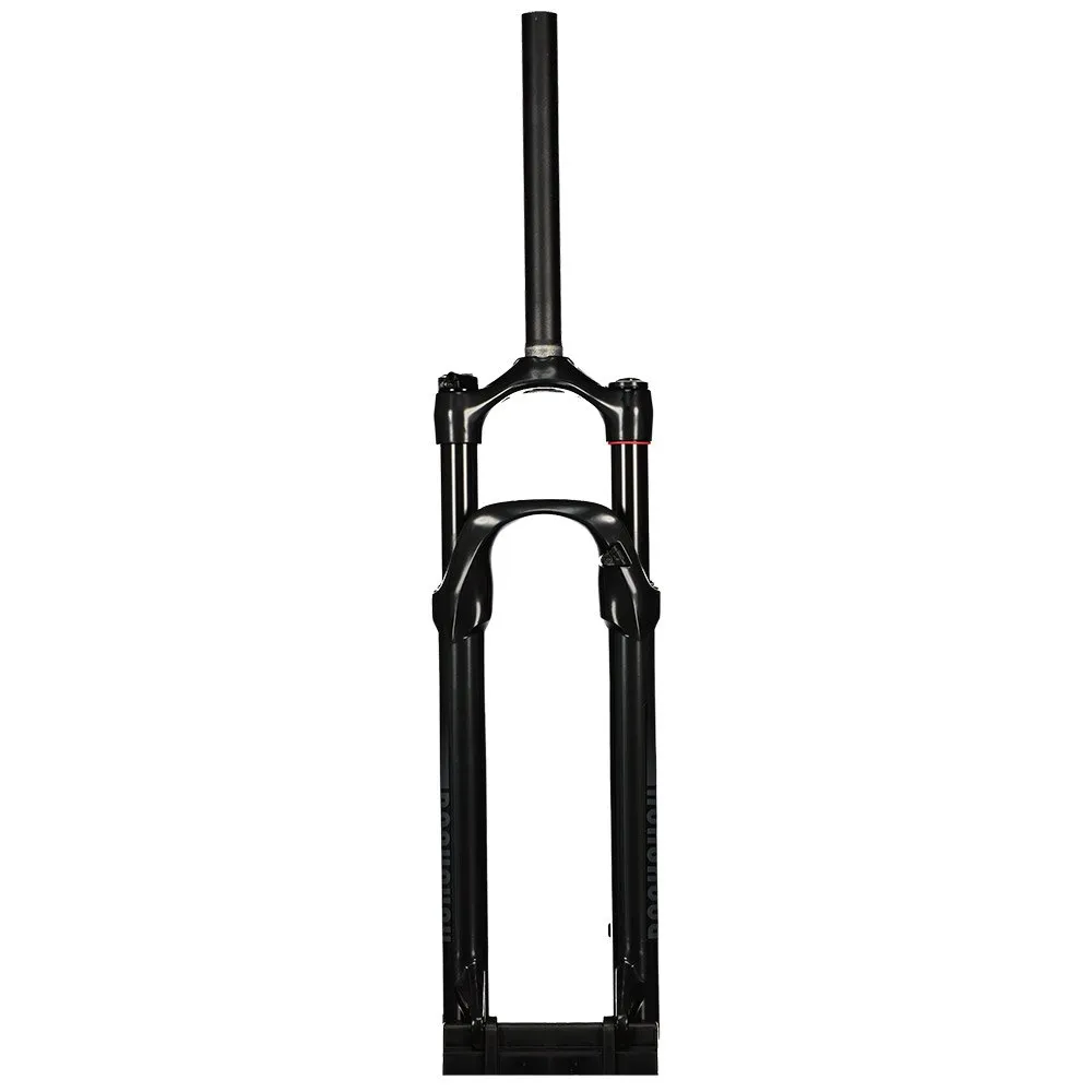 Rock Shox Judy Gold Rl Oneloc Remote Right Qr 9x100 Mm 51 Offset Solo Air Mtb-gaffel, Black, 29", 100mm Rock Shox Judy Gold Rl Oneloc Remote Right Qr 9x100 Mm 51 Offset Solo Air Mtb-gaffel, Black, 29", 100mm