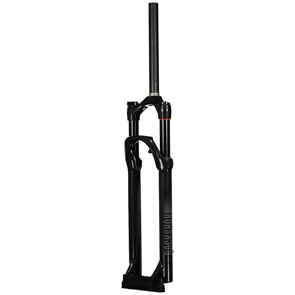 Rock Shox Judy Gold Rl Oneloc Remote Right Qr 9x100 Mm 51 Offset Solo Air Mtb-gaffel, Black, 29", 100mm Rock Shox Judy Gold Rl Oneloc Remote Right Qr 9x100 Mm 51 Offset Solo Air Mtb-gaffel, Black, 29", 100mm