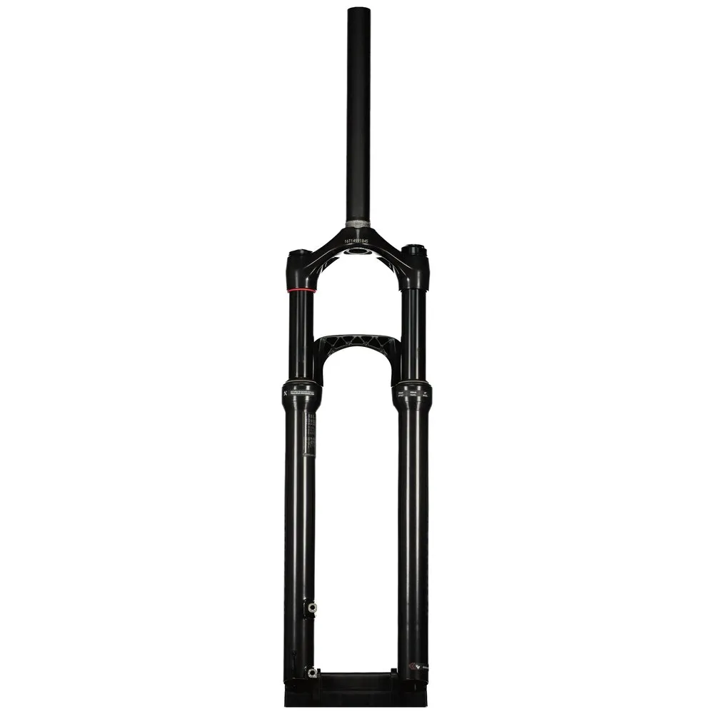 Rock Shox Judy Gold Rl Oneloc Remote Right Qr 9x100 Mm 51 Offset Solo Air Mtb-gaffel, Black, 29", 100mm Rock Shox Judy Gold Rl Oneloc Remote Right Qr 9x100 Mm 51 Offset Solo Air Mtb-gaffel, Black, 29", 100mm