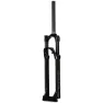 Rock Shox Judy Gold Rl Oneloc Remote Right Qr 9x100 Mm 51 Offset Solo Air Mtb-gaffel, Black, 29", 100mm