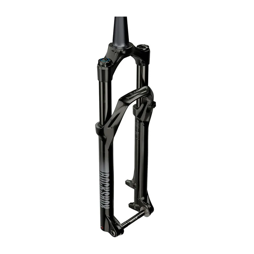 Rock Shox Judy Gold Rl Tpr Oneloc Remote Right Boost 15x110 Mm 42 Offset Solo Air Mtb-gaffel, Black, 27.5" - 650B, 120mm Rock Shox Judy Gold Rl Tpr Oneloc Remote Right Boost 15x110 Mm 42 Offset Solo Air Mtb-gaffel, Black, 27.5" - 650B, 120mm
