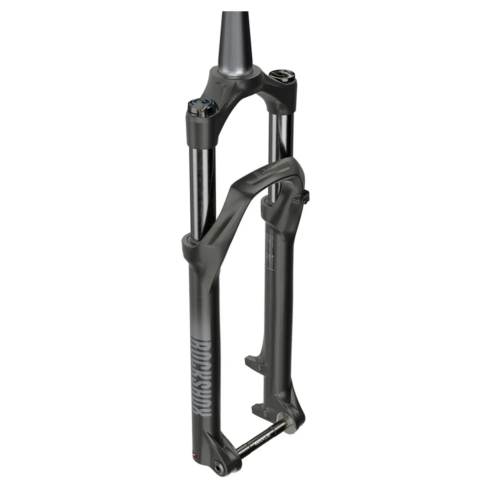 Rock Shox Judy Silver Tk Boost 30 Remote Mtb-gaffel, Black, 29", 100mm Rock Shox Judy Silver Tk Boost 30 Remote Mtb-gaffel, Black, 29", 100mm