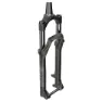 Rock Shox Judy Silver Tk Boost 30 Remote Mtb-gaffel, Black, 29", 100mm