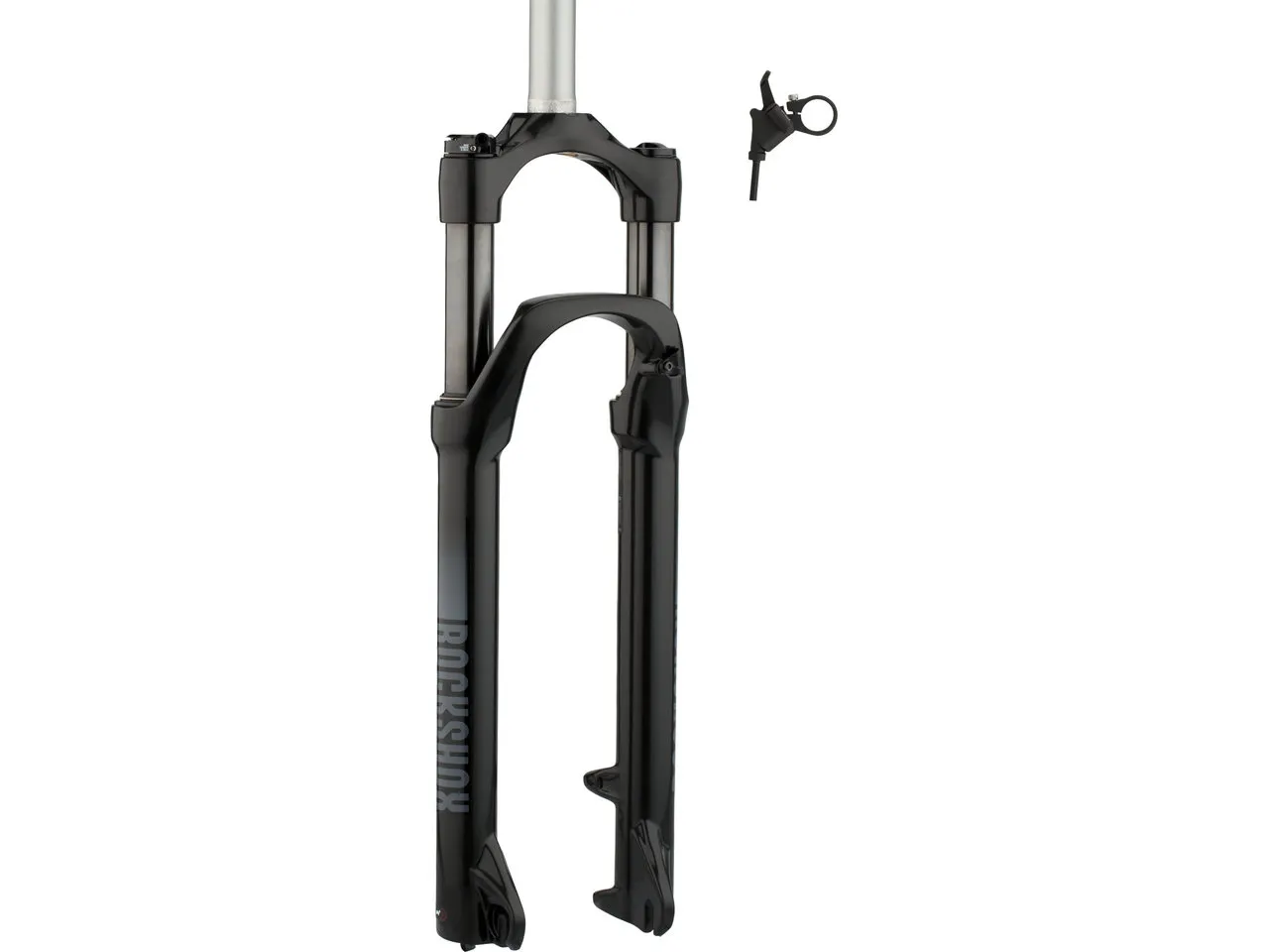 Rock Shox Judy Silver TK Solo Air PopLoc Remote 27,5" Federgabel