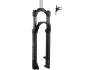 Rock Shox Judy Silver TK Solo Air PopLoc Remote 27,5" Federgabel
