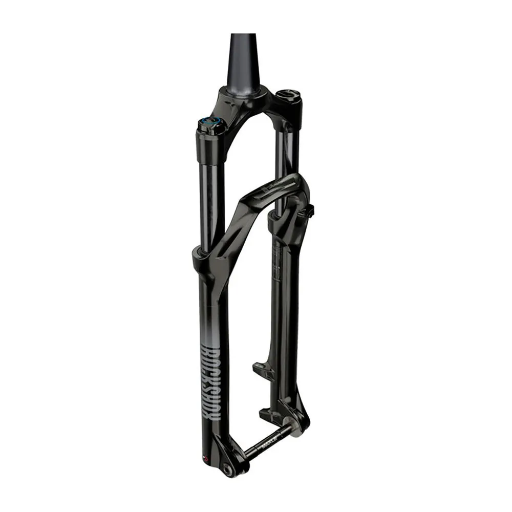 Rock Shox Judy Silver Turnkey Remote Boost Tpr 51 Offset Solo Air A3 Mtb-gaffel