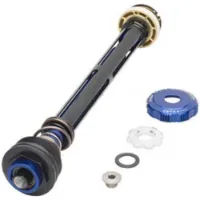 Rock Shox Justeringsknappar För Hög/låg Hastighet Kompressionsdämpare För Boxxer Team/wc Mission Control Dh Rock Shox Justeringsknappar För Hög/låg Hastighet Kompressionsdämpare För Boxxer Team/wc Mission Control Dh
