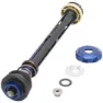 Rock Shox Justeringsknappar För Hög/låg Hastighet Kompressionsdämpare För Boxxer Team/wc Mission Control Dh, Black, One Size