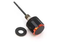Rock Shox Knob Kit Fork Rebound Damper Rock Shox Knob Kit Fork Rebound Damper