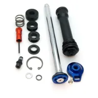 Rock Shox Komplett Spolsats Höger För Sektor Tk 26´´ Crown Dämparinsidor Rock Shox Komplett Spolsats Höger För Sektor Tk 26´´ Crown Dämparinsidor