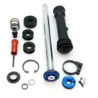 Rock Shox Komplett Spolsats Höger För Sektor Tk 26´´ Dämparinsidor Rock Shox Komplett Spolsats Höger För Sektor Tk 26´´ Dämparinsidor