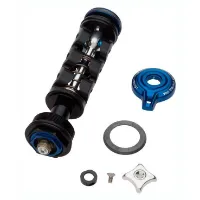 Rock Shox Kompressionsdämpare Med Låsning För Mod Co Dna Manual Rvl/rct3 Vagnsblock Rock Shox Kompressionsdämpare Med Låsning För Mod Co Dna Manual Rvl/rct3 Vagnsblock