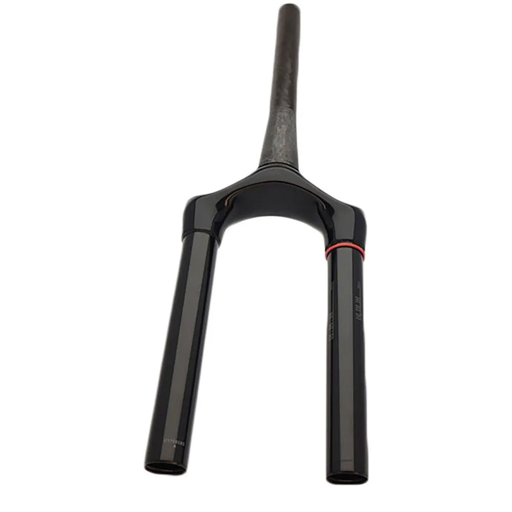 Rock Shox Kron/styrrör/Överrör Solo Air Carbon För Sid Rlc A1/sid Xx/rl B1, Taper black, 29" Rock Shox Kron/styrrör/Överrör Solo Air Carbon För Sid Rlc A1/sid Xx/rl B1, Taper black, 29"