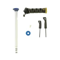 Rock Shox Låsning Av Luftpatronbyte Slv Rl 140 Fjärrkontroll