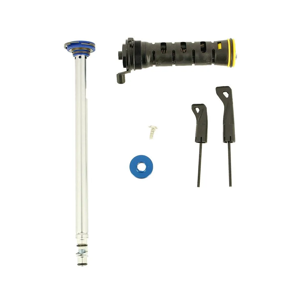 Rock Shox Låsning Av Luftpatronbyte Slv Rl 140 Fjärrkontroll, Recon / sektor, 140mm