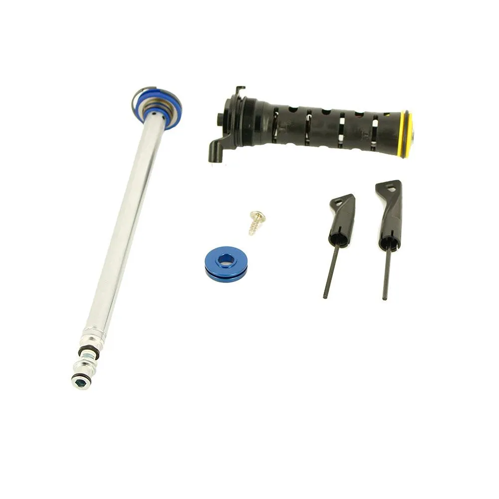 Rock Shox Låsning Av Luftpatronbyte Slv Rl 140 Fjärrkontroll, Recon / sektor, 140mm