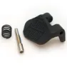 Rock Shox Left Seatpost Kit For Reverb Axs Cykelbromsspak, Black, One Size
