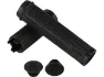 Rock Shox Lenkergriffe für TwistLoc Base B1+ ab Modell 2023, Black, 125mm