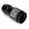 Rock Shox Linear Xl 37.5-45 Mm Deluxe C1+/super Deluxe Select/select+/ultimate C1+ Uppgraderingskit, Black, One Size