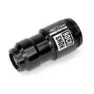 Rock Shox Linear Xl 37.5-45 Mm Deluxe C1+/super Deluxe Select/select+/ultimate C1+ Uppgraderingskit, Black, One Size