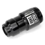 Rock Shox Linear Xl 47.5-55 Mm Deluxe C1+/super Deluxe Select/select+/ultimate C1+ Uppgraderingskit, Black, One Size