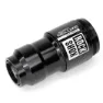 Rock Shox Linear Xl 57.5-65 Mm Deluxe C1+/super Deluxe Select/select+/ultimate C1+ Uppgraderingskit, Black, One Size