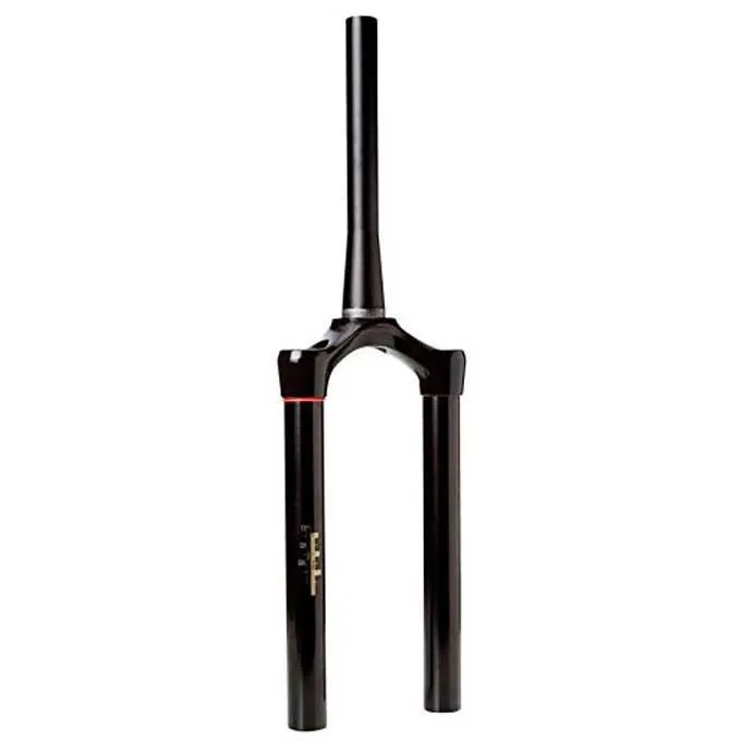 Rock Shox Lyric/yari Air, Black, 27.5