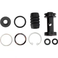 Rock Shox Lyrik 150 Mm Solo Air Gaffeltätningssats