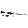 Rock Shox Lyrik 170 Mm Knoppset, Black / silver, One Size