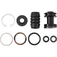 Rock Shox Lyrik 170 Mm Solo Air Gaffeltätningssats