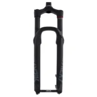 Rock Shox Lyrik Select Charger Rc 27.5´´ 46os Mtb-gaffel