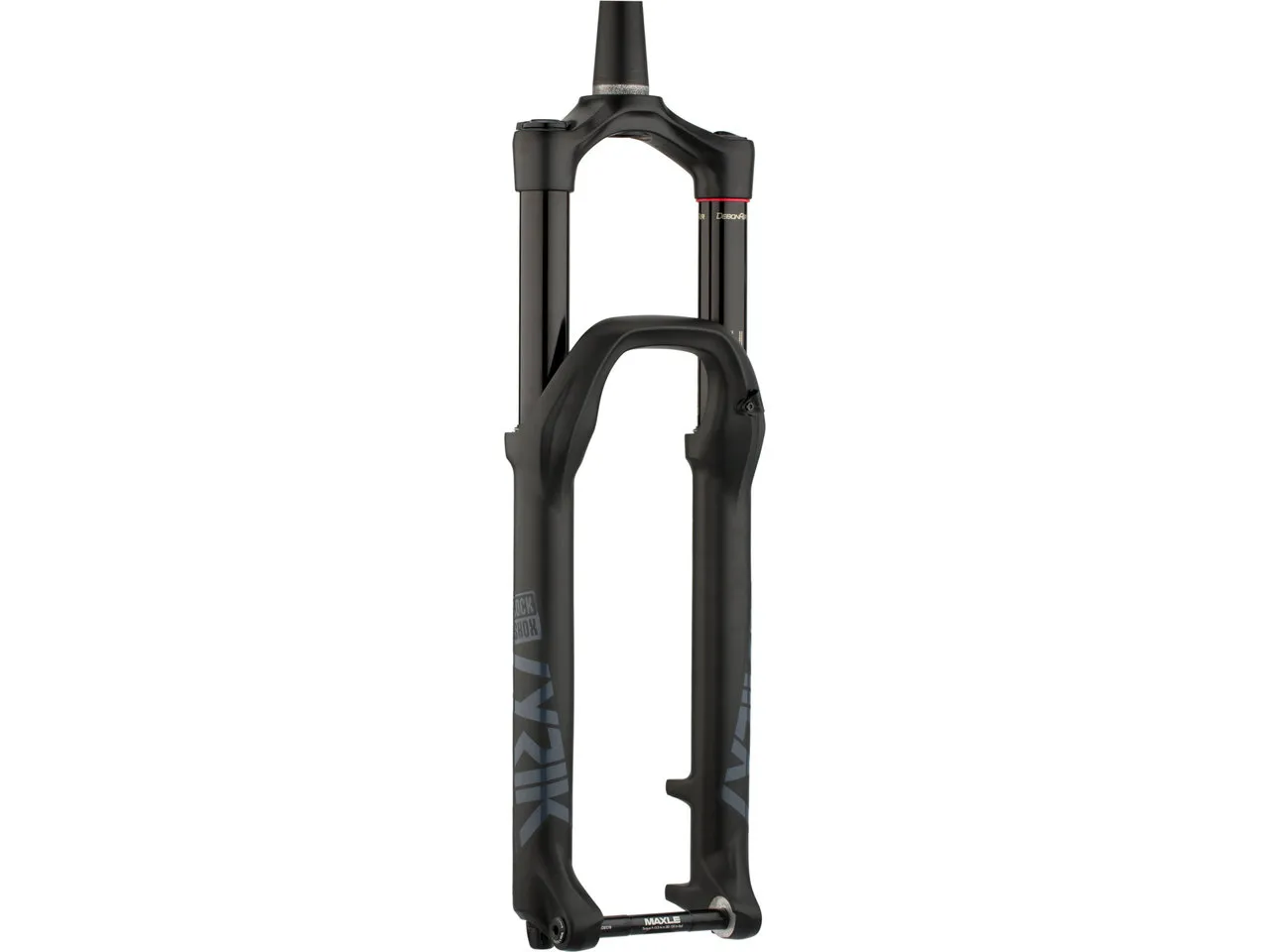 Rock Shox Lyrik Select RC DebonAir Boost 27,5" Federgabel
