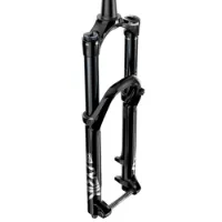 Rock Shox Lyrik Ultimate Charger 2.1 Rc2 Crown Boost 37 Mm Mtb-gaffel Rock Shox Lyrik Ultimate Charger 2.1 Rc2 Crown Boost 37 Mm Mtb-gaffel