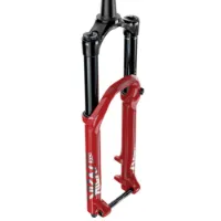 Rock Shox Lyrik Ultimate Charger 2.1 Rc2 Crown Boost 37 Mm Mtb-gaffel