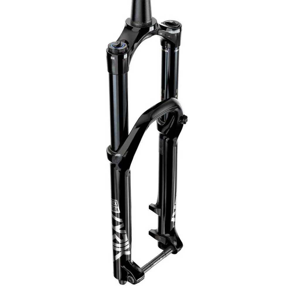 Rock Shox Lyrik Ultimate Charger 2.1 Rc2 Crown Boost 37 Mm Mtb-gaffel