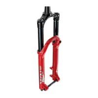 Rock Shox Lyrik Ultimate Charger 2.1 Rc2 Tpr Manual Boost 15x110 Mm 51 Offset Debon Air Mtb-gaffel Rock Shox Lyrik Ultimate Charger 2.1 Rc2 Tpr Manual Boost 15x110 Mm 51 Offset Debon Air Mtb-gaffel