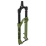 Rock Shox Lyrik Ultimate Charger 3.1 Rc2 Crown 27.5´´ Boost 15 X 110 Mm Str Tpr 44 Mm Offset Debonair+ D2 Mtb-gaffel, Red / black, 27.5"-650B, 140mm
