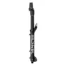 Rock Shox Lyrik Ultimate Charger 3.1 Rc2 Crown 27.5´´ Boost 15 X 110 Mm Str Tpr 44 Mm Offset Debonair+ D2 Mtb-gaffel, Red / black, 27.5"-650B, 140mm