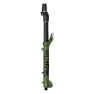 Rock Shox Lyrik Ultimate Charger 3.1 Rc2 Crown 27.5´´ Boost 15 X 110 Mm Str Tpr 44 Mm Offset Debonair+ D2 Mtb-gaffel, Red / black, 27.5"-650B, 140mm