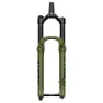 Rock Shox Lyrik Ultimate Charger 3.1 Rc2 Crown 27.5´´ Boost 15 X 110 Mm Str Tpr 44 Mm Offset Debonair+ D2 Mtb-gaffel, Red / black, 27.5"-650B, 140mm