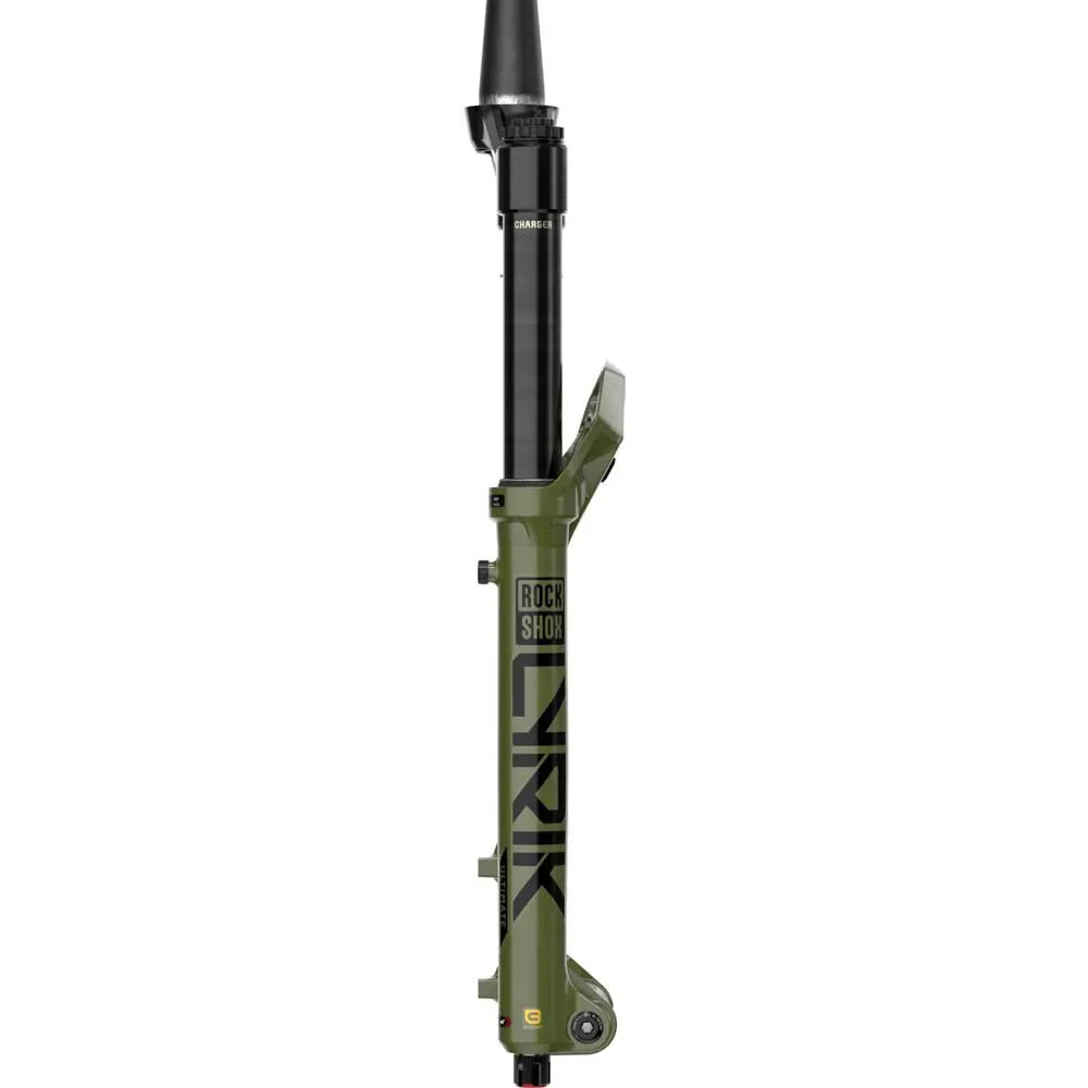 Rock Shox Lyrik Ultimate Charger 3.1 RC2 DebonAir+ Boost 29" Federgabel