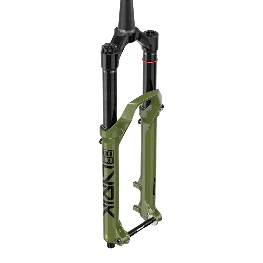 Rock Shox Lyrik Ultimate Charger 3.1 RC2 DebonAir+ Boost 29" Federgabel