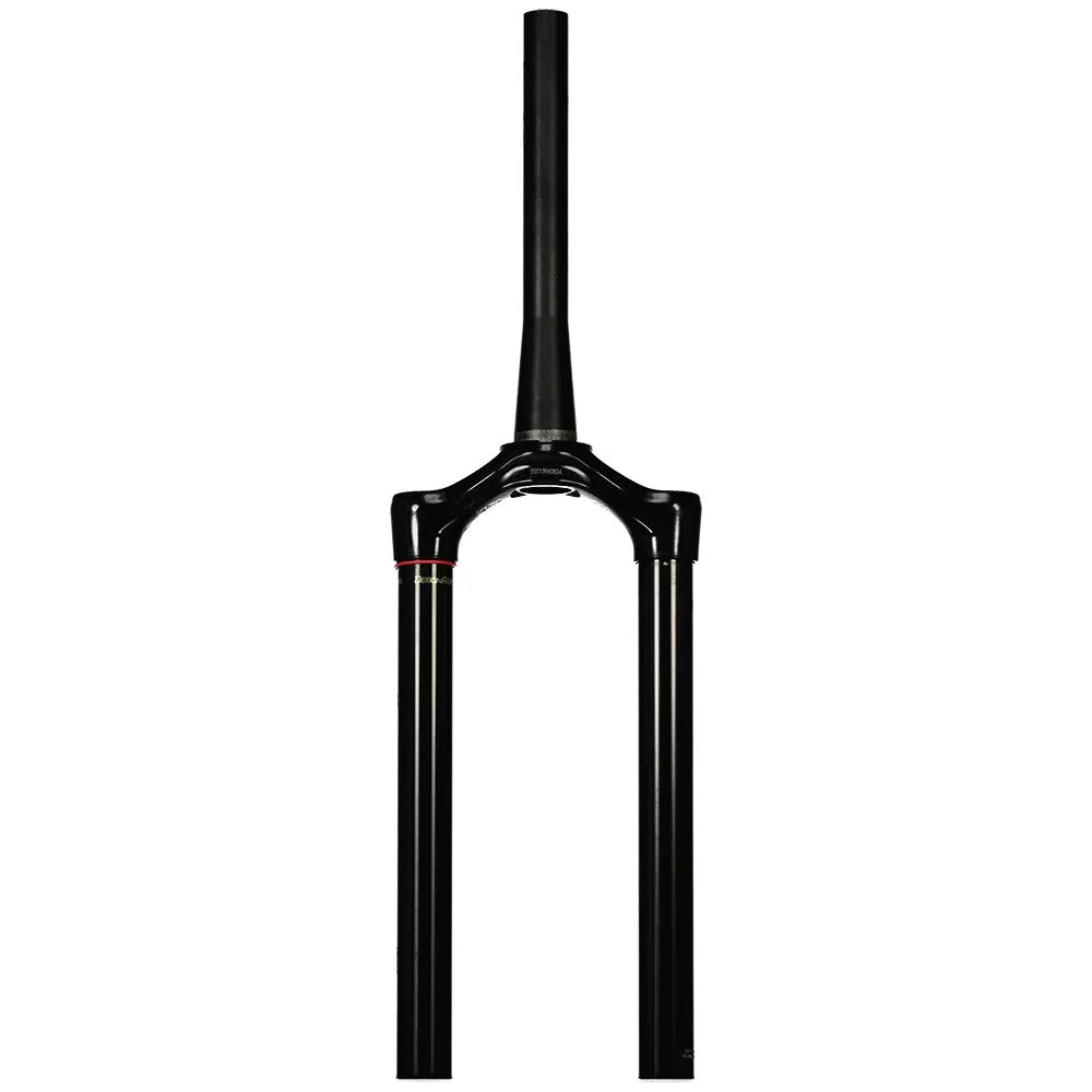 Rock Shox Lyrik Ultimate Debonair Aluminium Gaffel För Krona/styrrör/överrör-samling, Black, 27.5-29"