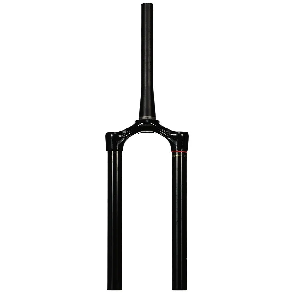 Rock Shox Lyrik Ultimate Debonair Aluminium Gaffel För Krona/styrrör/överrör-samling, Black, 27.5-29"