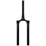 Rock Shox Lyrik Ultimate Debonair Aluminium Gaffel För Krona/styrrör/överrör-samling, Black, 27.5-29"