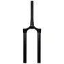 Rock Shox Lyrik Ultimate Debonair Gaffel För Krona/styrrör/överrör-samling, Black, 29B"