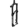 Rock Shox Lyrik Ultimate Flight Attendant Boost™15 X 110 Mm Sm Crownod 44 Offset Db+ A3 Mtb-gaffel, Black, 29", 160mm